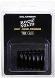 Rock Solid The Cage Black