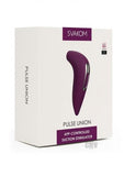 Svakom Pulse Union Purple/silver