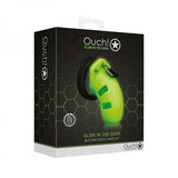 Ouch Model 20 Cock Cage 3.5 Gitd