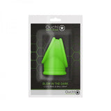 Ouch Cock Ring Ball Strap Seperator Gitd