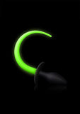 Ouch Puppy Tail Plug Gitd