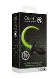 Ouch Puppy Tail Plug Gitd