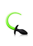 Ouch Puppy Tail Plug Gitd