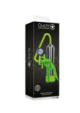 Ouch Elite Beginner Pump Gitd