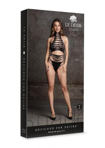 Shade Carpo Xlvi Black Os