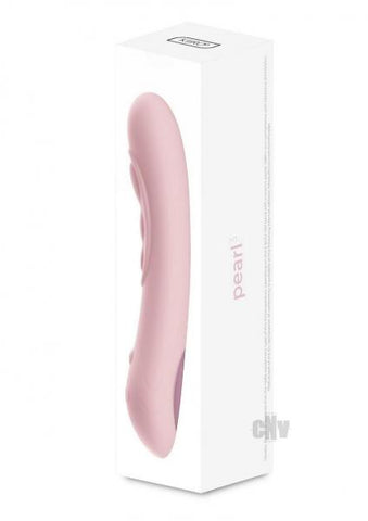 Pearl3 Pink