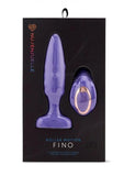 Sensuelle Fino Rollor Motion Ultra Viol