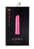 Sensuelle Iconic Bullet Deep Pink