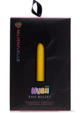 Sensuelle Evie Nubii Bullet Yellow