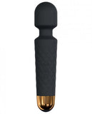 Dorcel Wanderful Black Gold Body Massager