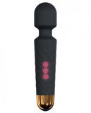 Dorcel Wanderful Black Gold Body Massager