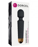 Dorcel Wanderful Black Gold Body Massager