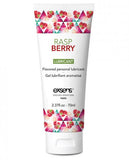 Exsens Of Paris Flavored Water Based Lubricant Raspberry