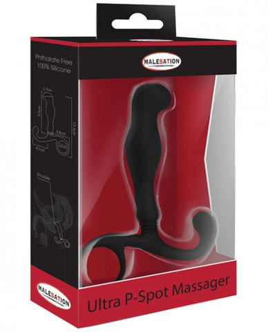 Prostate Massagers