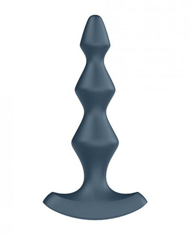 Satisfyer Lolli Plug 1 - Dark Teal