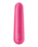 Satisfyer Ultra Power Bullet 3 Fireball Red (net)