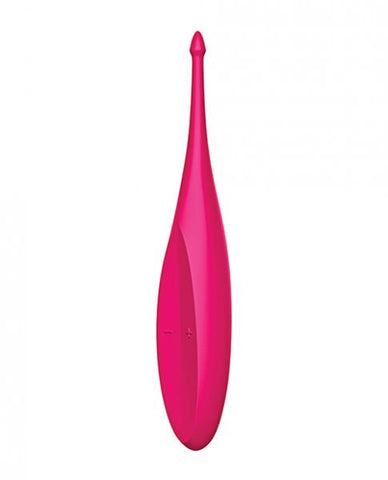 Satisfyer Twirling Fun - Magenta