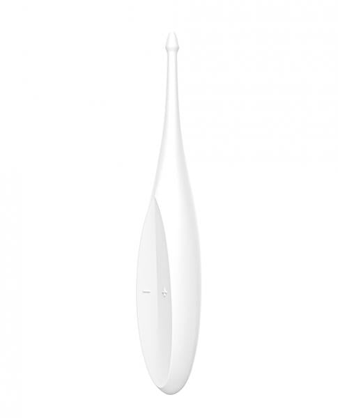 Satisfyer Twirling Fun - White