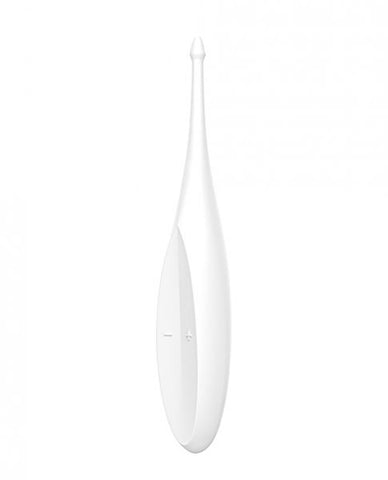 Satisfyer Twirling Fun - White