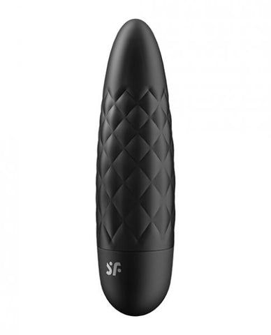 Satisfyer Ultra Power Bullet 5 Comet Black (net)