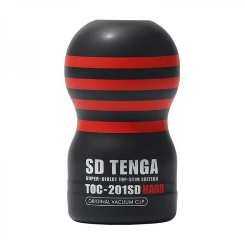 Tenga Sd Original Vacuum Cup Strong