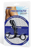 Cb Gear Silicone Prostate Massager