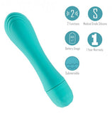 Laney Silicone Mini Vibrator 2 Speed