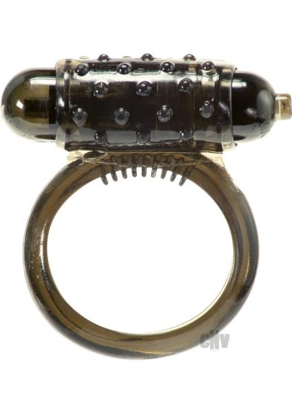 Classic Smoke Cock Ring Linx