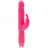 Ultra Joy Rabbit Vibrator Pink Minx