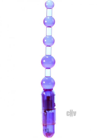 Anovibe Vibrating Anal Beads Kinx