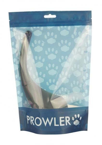 Prowler Perfect Angle Douche Black