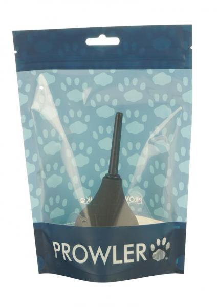 Prowler Small Bulb Douche Blk