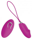 Pretty Love Julia Purple Bullet Vibrator