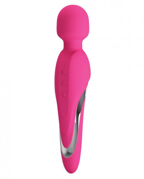 Pretty Love Michael Heating Body Wand Pink