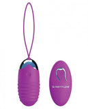 Pretty Love Jessica Bullet Vibrator Purple