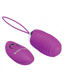 Pretty Love Jessica Bullet Vibrator Purple