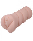 Crazy Bull No Lube Masturbator Sleeve Vagina