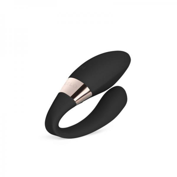 Lelo Tiani Harmony Couples Vibrator Black