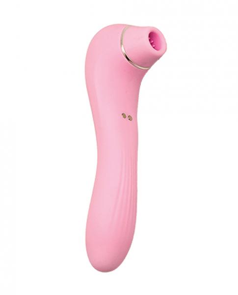 Alive Midnight Quiver Pink