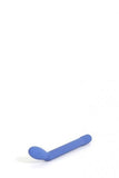 Bgee Classic Denim Blue G-Spot Vibrator