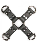 Easy Toys 4 Way Hogtie Black