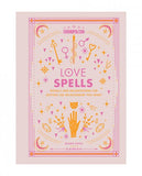 Cosmopolitan Love Spells Book by Shawn Engel