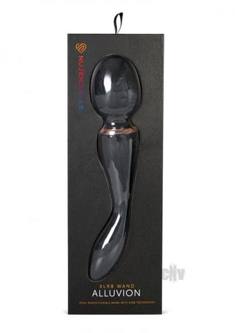 Sensuelle Xlr8 Alluvion Wand Black