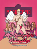 My Naughty Valentine Coloring Book (net)