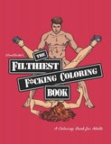 The Filthiest Coloring Book (net)