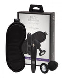 Fifty Shades Of Grey We-vibe Come To Bed Kit Black