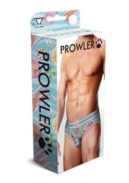 Prowler Swimming Open Xs Ss23