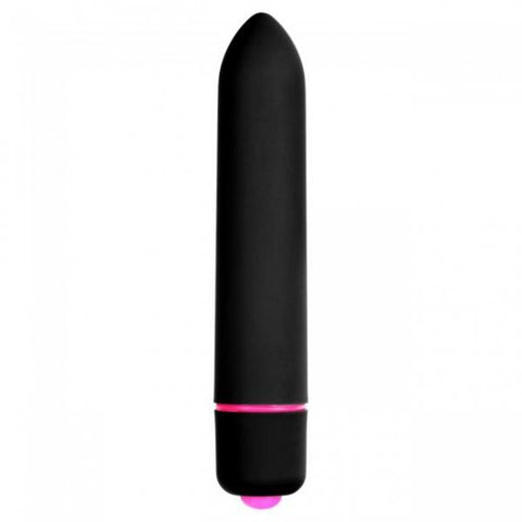 Minx Blossom 10 Mode Bullet Vibrator