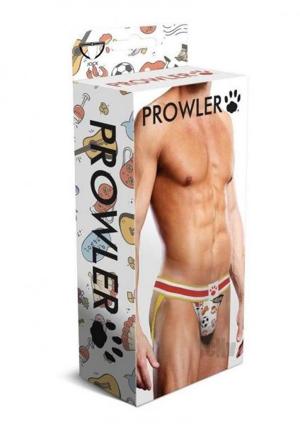 Prowler Barcelona Jock Xs Ss23