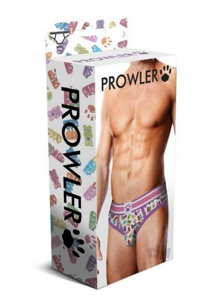 Prowler Gummy Bears Brief Xs Ss23